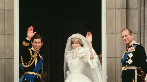 Lady Diana Et Prince Charles 5 Choses Que Vous Ignorez Encore Sur Le