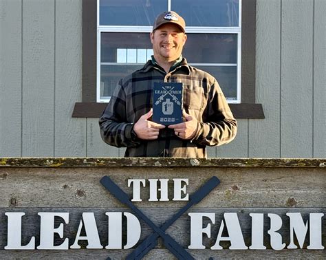 The Lead Farm - The Lead Farm added a new photo.