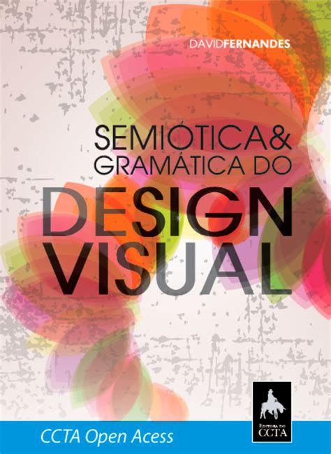 Semiótica e gramática do design visual UNIVERSIDADE FEDERAL DA