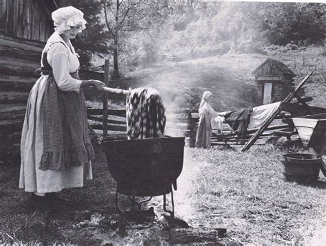 How To Make Old Fashioned Soap The Pioneer Way