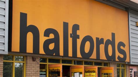 Halfords launches ZERO CONTACT servicing and repairs - Motoring Research