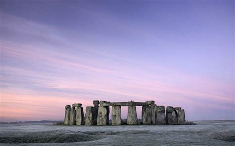 Stonehenge Wallpapers - Top Free Stonehenge Backgrounds - WallpaperAccess