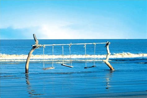 Most Famous Beaches in Gujarat - LIst of Beaches in Gujarat