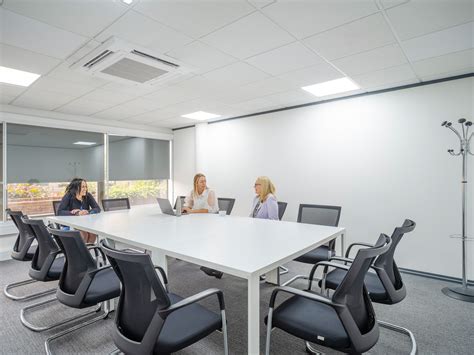 Flexible Office Solutions in Chelmsford