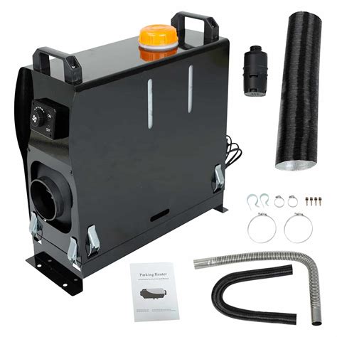 Top 10 Best Diesel Heaters in 2021 Reviews- Guide Me