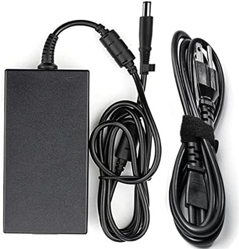 Amazon 180W AC Charger Fit For Dell Dock WD19 K20A001 Dell