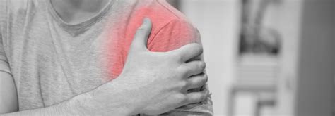 AC Joint Sprains (Separated Shoulder) - Eramosa Physiotherapy