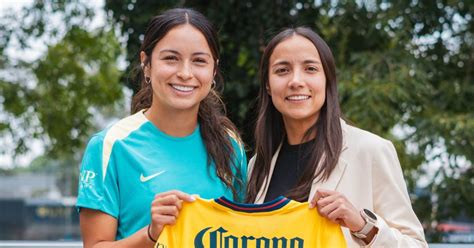 Scarlett Camberos vuelve a las Águilas para el Apertura 2024