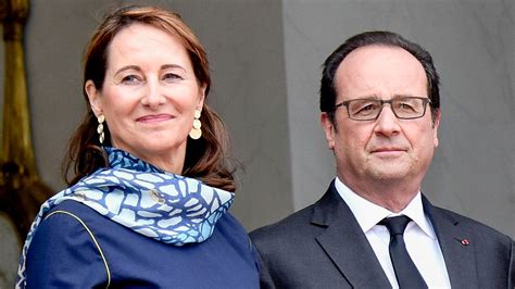 S Gol Ne Royal Voque La Trahison De Fran Ois Hollande