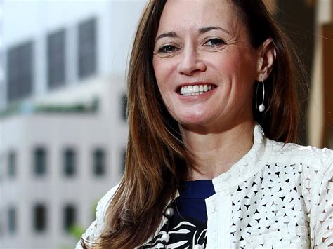 Blythe Masters Stepping Down As Digital Asset CEO The Australian