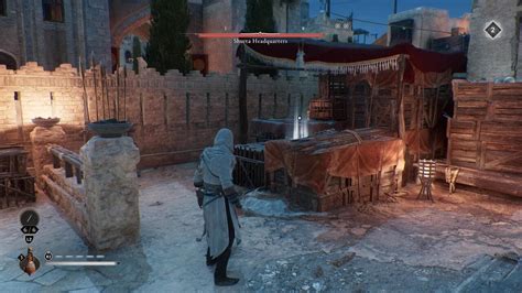 All Assassin S Creed Mirage Enigma Locations Solutions And Rewards