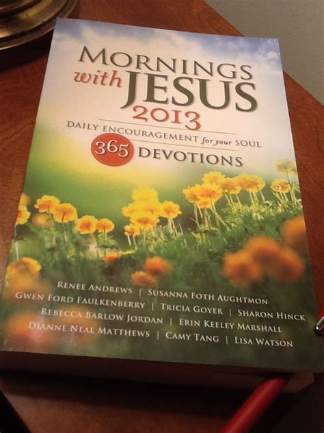 Wonderful New Devotional From Guideposts Insightful Women For Whom I