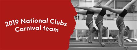 national clubs carnival team