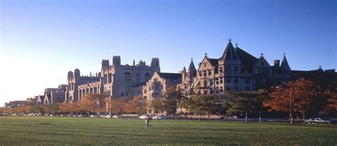 Best Chicago University |Assists Top Universities