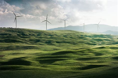 Top 10 Wind Energy Companies In The Us For 2024