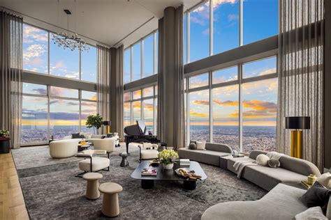 Luxury Condos in Manhattan, NY | Highrises.com