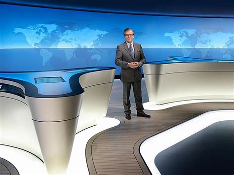 Case Study: So entstand das neue Tagesschau-Studio | invidis