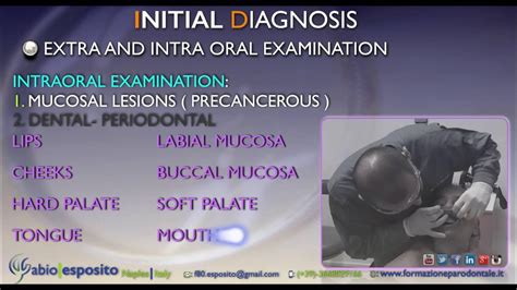 Initial Periodontal Screening Psr Periodontal Screening And Recording