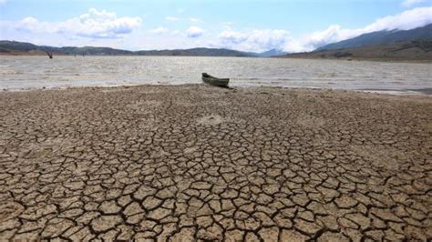 Declaran Alerta Verde Por Tiempo Indefinido En 64 Municipios De