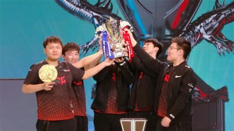 League Of Legends Jdg Outlast Top Esports To Win The 2022 Lpl Summer