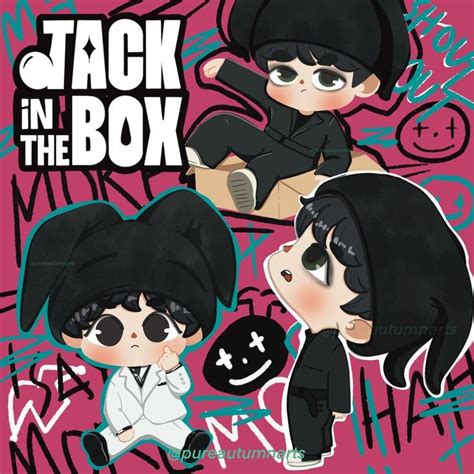 The Tracklist For Jack In The Box Was Finally Revealed July Come