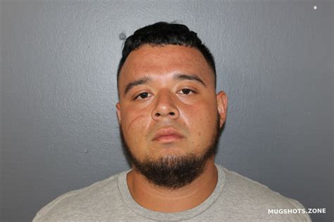 Briseno Anthony Hardee County Mugshots Zone