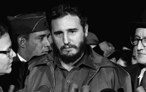 James Franco Ser Fidel Castro En Un Nuevo Biopic Rolling Stone En