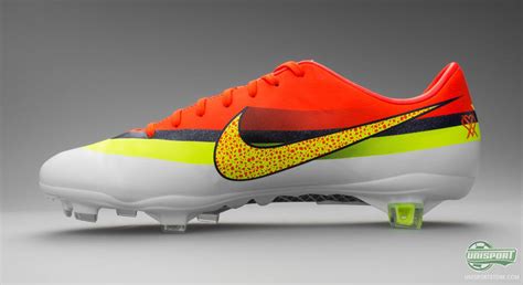 Nike Mercurial Vapor IX CR 7 2013 Boot Released - Footy Headlines