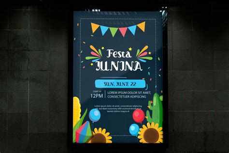 Festival Day Font by Rais Project Studio