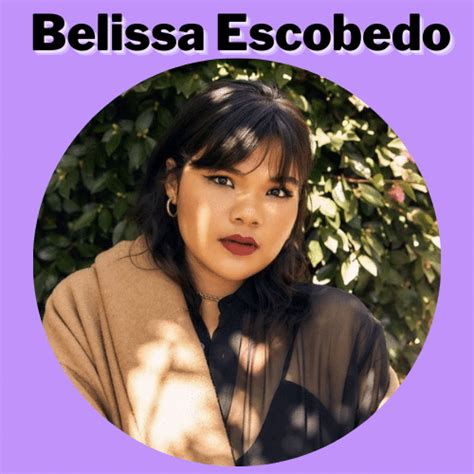 belissa escobedo net worth