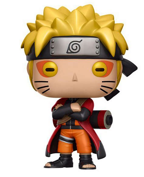 Funko Pop Animation Naruto Shippuden