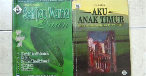 Novel Tingkatan 3 Bahasa Melayu Novel Justeru Impian Di Jaring K1