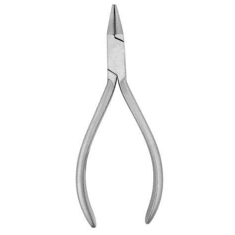 107 Round Nose Pliers Online Hunzadental Hunza Dental