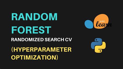 Random Forest Hyperparameter Tuning Using Randomisedsearchcv Machine