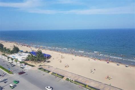 sam son beach thanh hoa  gateway  coastal bliss