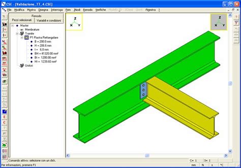 C S E Verifica Collegamenti Giunzioni Unioni Strutture Acciaio
