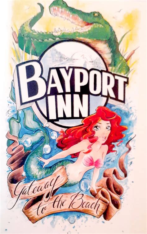 Bayport Inn Hernando Beach The Complete Visitor Guide