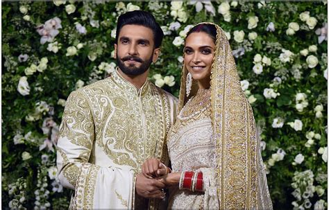 Deepika Padukone Ranveer Singh Wedding Video Steal Hearts