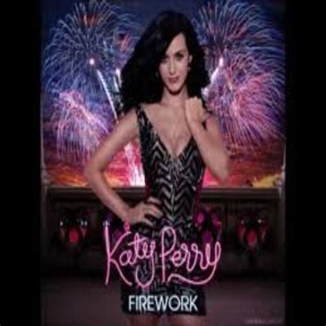 Second Life Marketplace - Katy Perry-Firework(My remix)