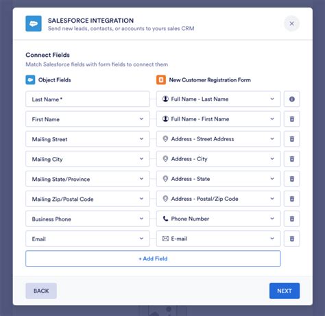 Announcing Jotform Enterprise Is On The Salesforce Appexch The