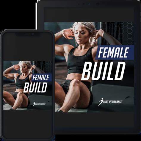 Built With Science - Jeremy Ethier (Get the right workout for you)