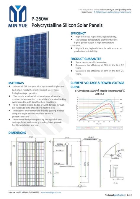 Polycrystalline silicon solar cells