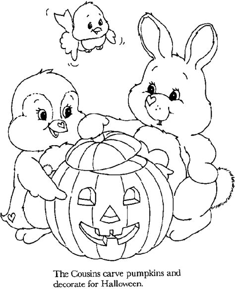 Cousins Coloring Sheets Coloring Pages