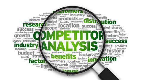 Simple Guide To Conducting A Competitor Analysis On Social Media