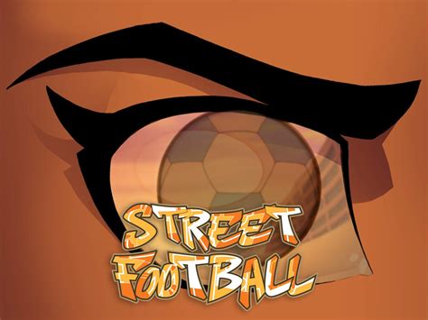 Watch Street Football Prime Video