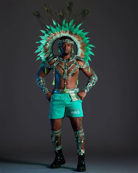 Toronto Carnival Costume For Sale Sunlime Mas