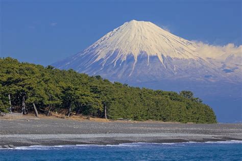 5 Great Beaches in Shizuoka - Explore Shizuoka