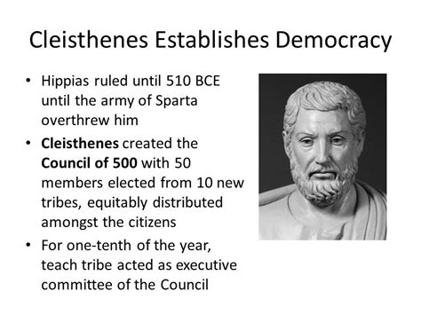 The Rise Of Athens Early Archaic Oligarchy To Classical Democracy