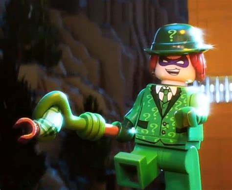 the riddler Lego Batman в 2024 г Готэм Гики Фандом