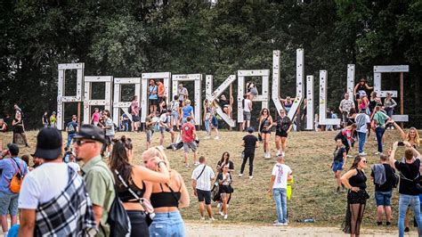 Parookaville Neues Bezahlsystem Zur Jubil Umsausgabe